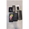 Image 2 : 6 ASSORTED LARGE SIZE BATTERY POWER BANKS