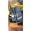 Image 2 : NINE ASSORTED CELL PHONES