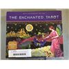 Image 1 : 25TH ANNIVERSARY EDITION ENCHANTED TAROT CARDS