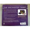 Image 2 : 25TH ANNIVERSARY EDITION ENCHANTED TAROT CARDS