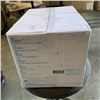 Image 3 : CASE OF NEW VINYL GLOVES SIZE XL 1000CT