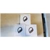 Image 1 : 3 NEW PAIRS OF TRANYA X1 WIRELESS EARBUDS