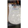 Image 1 : 2 BABY CHANGE MATS
