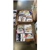 Image 2 : 19 PAIRS OF NEW CHILDREN'S DRESS SHOES SIZE 7Y TO SIZE 1