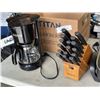 Image 2 : 2 BOXES OF HOUSEHOLD APPLIENCES