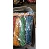 Image 2 : CLOTHES STRING, MULTICOLORED, 12 PACK