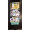 Image 1 : 2 AQUA BEAD SETS AND U-TURN BOWLING GAME
