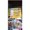 Image 3 : 2 AQUA BEAD SETS AND U-TURN BOWLING GAME