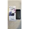 Image 1 : ENERGIZER ULTIMATE WIRELESS MAGNETIC FOLDING CHARGER AND ULTIMATE MAX POWER BANK WITH LCD SCREEN 20K