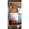 Image 2 : LARGE BOX OF THOMAS THE TRAIN RC SETS