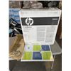 Image 1 : HP COLOR LASERJET IMAGE TRANSFER KIT, PROOFING MATTE PAPER AND IMAGING DRUM