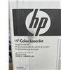 Image 2 : HP COLOR LASERJET IMAGE TRANSFER KIT, PROOFING MATTE PAPER AND IMAGING DRUM