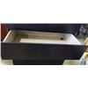 Image 2 : BROWN 6 DRAWER DRESSER