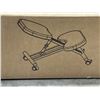 Image 2 : DRAGONN ERGONOMIC KNEELING CHAIR