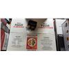 Image 2 : NINJA FOODI 4IN1 10QT DUALZONE AIR FRYER - TESTED WORKING, RETAIL $269