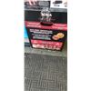 Image 2 : NINJA MAX XL 5.2L AIR FRYER - TESTED WORKING, RETAIL $249