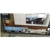 Image 2 : SANUS ADVANCED 42"-90" TILTING TV WALL MOUNT, RETAIL $219