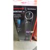 Image 2 : HONEYWELL QUIET SET 40" 5 SPEED OSCILLATING FAN - TESTED WORKING, RETAIL $99