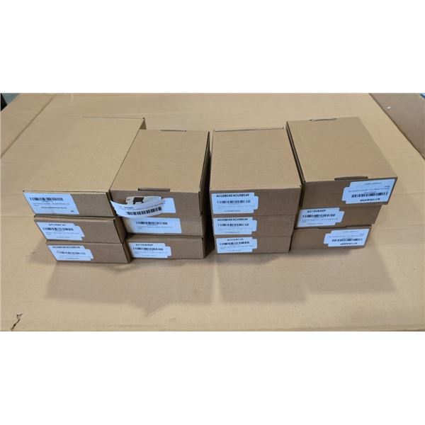 12 NEW REPLACEMENT LAPTOP BATTIRES