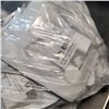Image 2 : BAG OF NEW APPLE WATCH CHARGERS