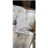 Image 2 : 144 NEW PAIRS OF WHITE COTTON GLOVES