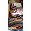 Image 2 : BOX OF VARIOUS BRAND WOMEN'S PURSES