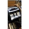 Image 2 : MONEY COUNTER AND VINTAGE CAMCORDERS
