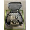 Image 2 : XBOX ONE ELITE S2 WIRELESS CONTROLLER - TESTED WORKING, RETAIL $229