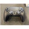 Image 2 : PS5 MIDNIGHT BLACK DUALSENSE WIRELESS CONTROLLER - TESTED WORKING, RETAIL $94