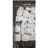 Image 2 : 25 APPLE AIRPOD CASES, ASSORTED MODEL, ALL AUTHENTIC APPLE, CASES ONLY