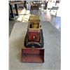 Image 2 : NYLINT HOUGH PAYLOADER 1950'S