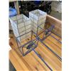 Image 2 : 4 BACKYARD STAKE LANTERNS
