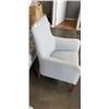 Image 2 : MINT GREEN LOBBY CHAIR
