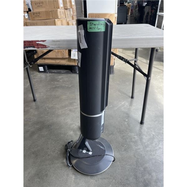 SAMSUNG BESPOKE JET AI CORDLESS BAGLESS STICK VACUUM STAND ONLY - TESTED WORKING