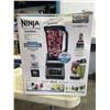 Image 1 : NINJA PROFESSION 1400W STAND BLENDER W/ AUTO-IQ - TESTED WORKING