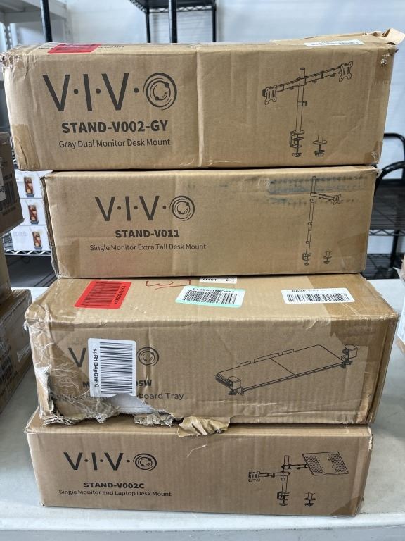 How to Pack And Transport a Monitor Mount: Easy, Safe Steps