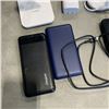 Image 2 : 2 ENERGIZER 3 IN 1 WIRELESS MAGNETIC CHARGERS, ENERGIZER AND BELKIN 10K POWER BANKS, AND WIRLESS MAG