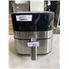 Image 1 : ULTIMA COSA 5.2QT DIGITAL AIR FRYER - TESTED WORKING, RETAIL $229
