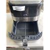 Image 2 : ULTIMA COSA 5.2QT DIGITAL AIR FRYER - TESTED WORKING, RETAIL $229