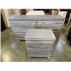 Image 1 : DYNAMIC FURNITURE DRESSER AND NIGHTSTAND