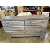 Image 3 : DYNAMIC FURNITURE DRESSER AND NIGHTSTAND