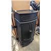 Image 1 : BOMBAY FREESTANDING JEWELLERY CABINET