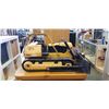 Image 1 : VINTAGE METAL MIGHTY TONKA DOZER