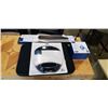Image 1 : INSIGNIA LAPTOP SLEEVE PROTECTOR, MOUSE PAD WITH WRIST SUPPORT, SILICONE GEL FOAM WRIST REST AND WIN