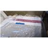 Image 2 : AS NEW QUEENSIZE JUNO MATTRESS