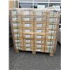 Image 2 : 1050 SQFT ENGINEERED FLOORING, IDEAL WOOD LAVAUX, 5" X 1/2" X 24" BOARDS, 16.4 SQFT PER CARTON, SKID