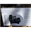 Image 2 : FIT FOUNDRY COMPACT UNDER DESK ELLIPTICAL TRAINER - TESTED WORKING, RETAIL $149