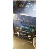Image 2 : SHARK MATRIX SELF EMPTYING ROBOT VACUUM - TESTED WORKING, RETAIL $479