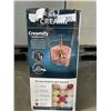 Image 2 : NINJA CREAMI ICE CREAM, MILKSHAKE AND SORBET MAKER - TESTED WORKING, RETAIL $199