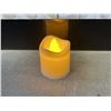 Image 2 : 5 BOXES OF NEW LED CANDLES, 24 PACKS, 96 TOTAL